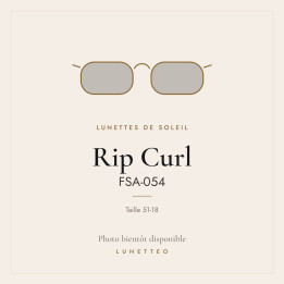 Lunettes de soleil Rip Curl FSA-054