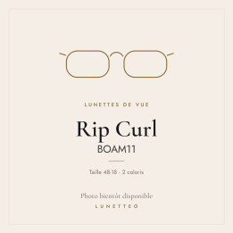 Lunettes de vue Rip Curl BOAM11