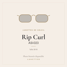 Lunettes de soleil Rip Curl ASI-023
