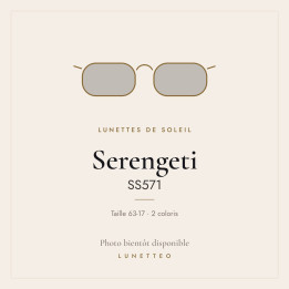 Lunettes de soleil Serengeti SS571
