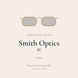 Lunettes de soleil Smith Optics XC