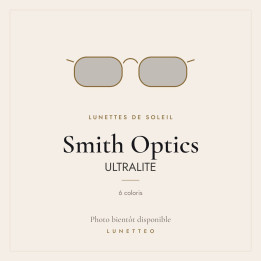 Lunettes de soleil Smith Optics ULTRALITE