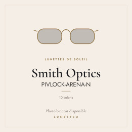 Lunettes de soleil Smith Optics PIVLOCK-ARENA-N