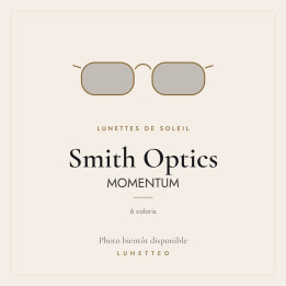 Lunettes de soleil Smith Optics MOMENTUM