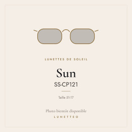 Lunettes de soleil Sun SS-CP121