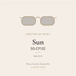 Lunettes de soleil Sun SG-CP152