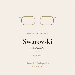 Lunettes de vue Swarovski SK-5446