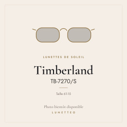 Lunettes de soleil Timberland TB-7270/S