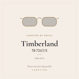 Lunettes de soleil Timberland TB-7267/S