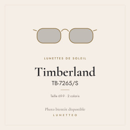 Lunettes de soleil Timberland TB-7265/S