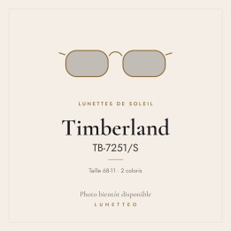 Lunettes de soleil Timberland TB-7251/S