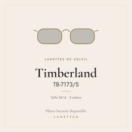 Lunettes de soleil Timberland TB-7173/S