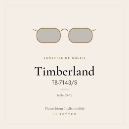 Lunettes de soleil Timberland TB-7143/S