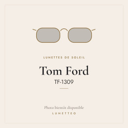 Lunettes de soleil Tom Ford TF-1309