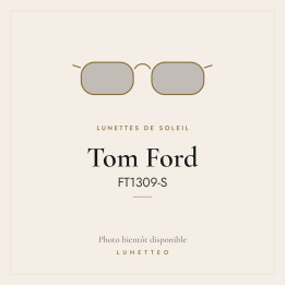 Lunettes de soleil Tom Ford FT1309-S