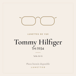 Lunettes de vue Tommy Hilfiger TH-1954