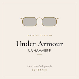 Lunettes de soleil Under Armour UA-HAMMER-F