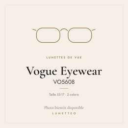 Lunettes de vue Vogue Eyewear VO5608