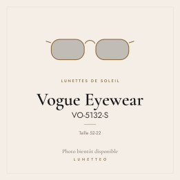 Lunettes de soleil Vogue Eyewear VO-5132-S