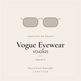 Lunettes de soleil Vogue Eyewear VO4282S
