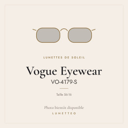Lunettes de soleil Vogue Eyewear VO-4179-S