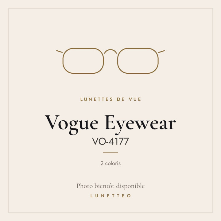 Lunettes de vue Vogue Eyewear VO-4177