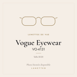 Lunettes de vue Vogue Eyewear VO-4131