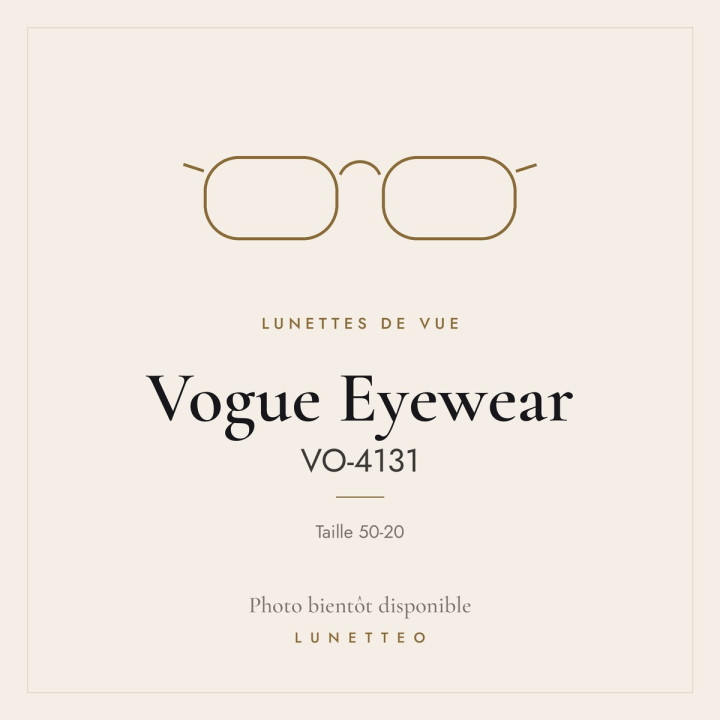 Lunettes de vue Vogue Eyewear VO-4131