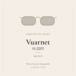Lunettes de soleil Vuarnet VL-2201