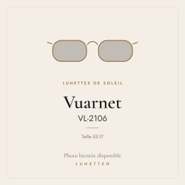 Lunettes de soleil Vuarnet VL-2106