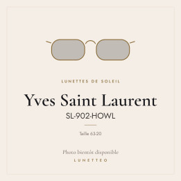 Lunettes de soleil Yves Saint Laurent SL-902-HOWL