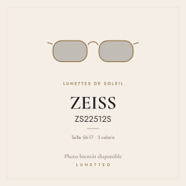 Lunettes de soleil ZEISS ZS22512S