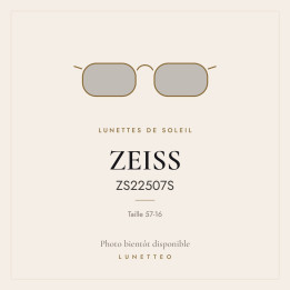 Lunettes de soleil ZEISS ZS22507S