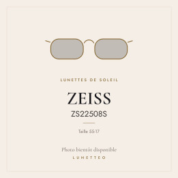 Lunettes de soleil ZEISS ZS22508S