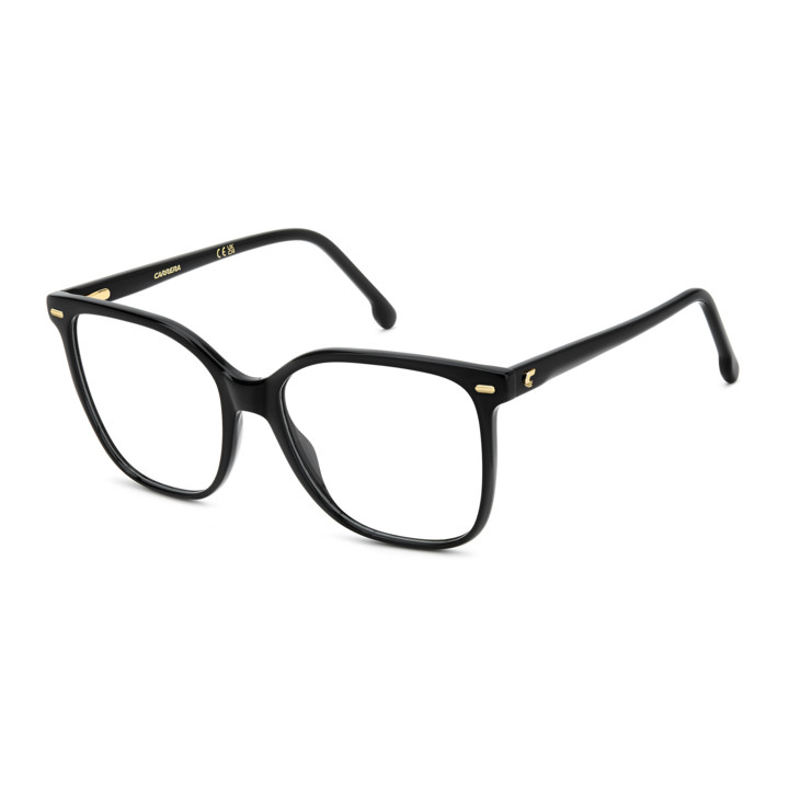 Lunettes de vue Carrera 3075 Black (807)