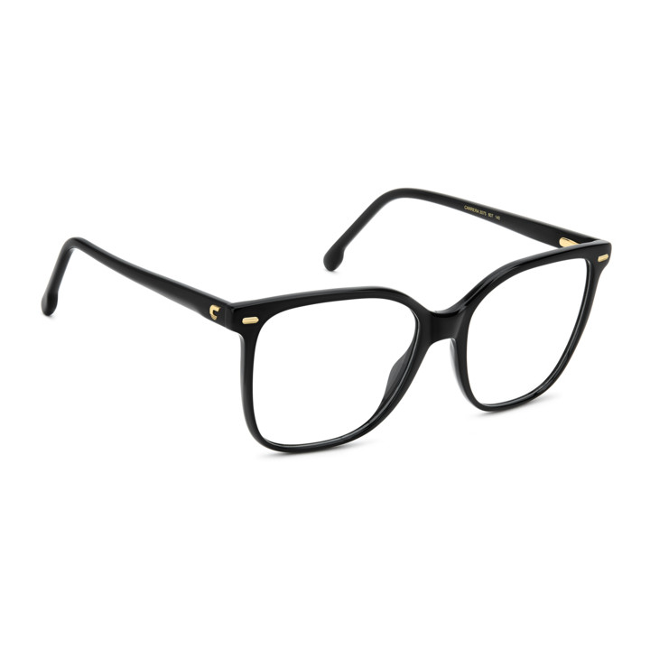 Lunettes de vue Carrera 3075 Black (807)