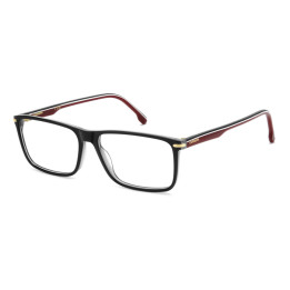 Lunettes de vue Carrera 382 Black Red (OIT)