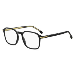 Lunettes de vue BOSS 1629 Black (807)