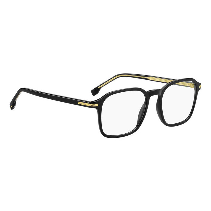 Lunettes de vue BOSS 1629 Black (807)