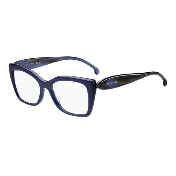 Lunettes de vue Etro 0087 Blue (PJP)