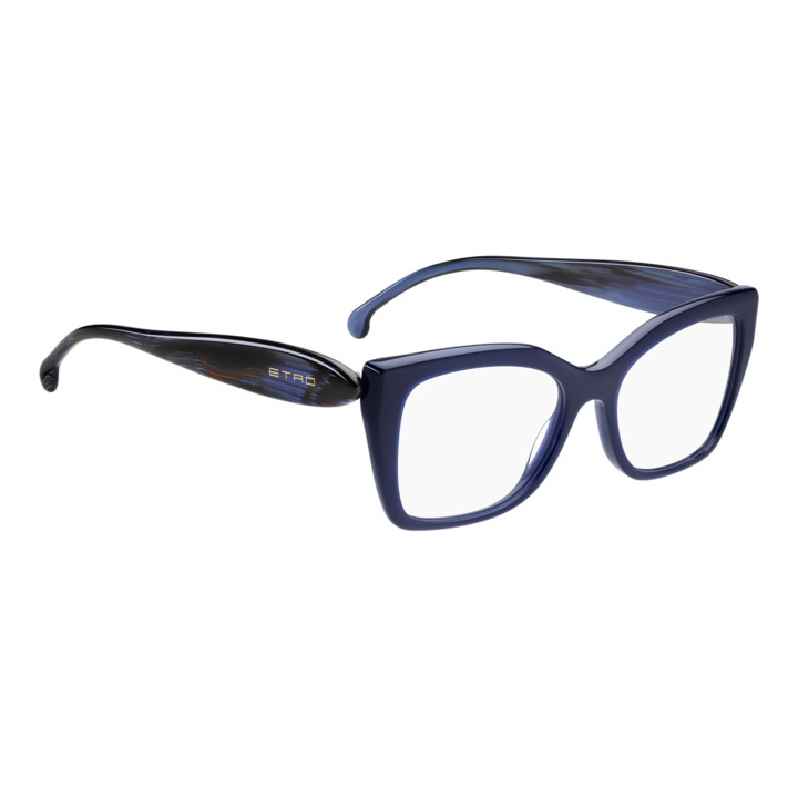 Lunettes de vue Etro 0087 Blue (PJP)