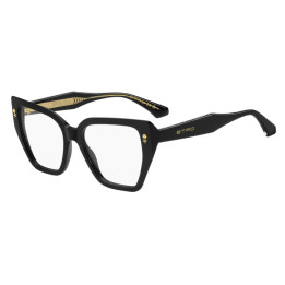 Lunettes de vue Etro 0116 Black (807)