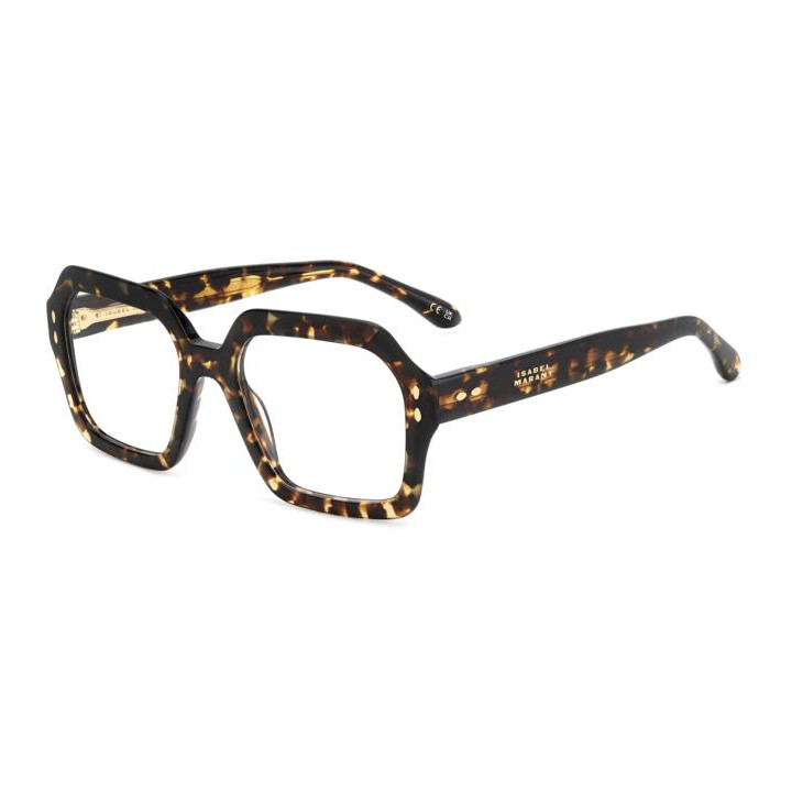 Lunettes de vue Isabel Marant IM 0191 Havana (086)