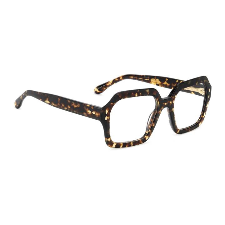 Lunettes de vue Isabel Marant IM 0191 Havana (086)