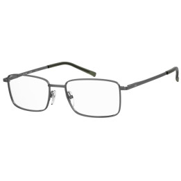 Lunettes de vue Seventh Street 7A 133 Dark Ruthenium (KJ1)