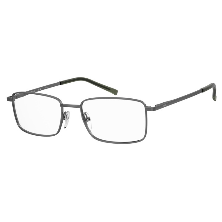 Lunettes de vue Seventh Street 7A 133 Dark Ruthenium (KJ1)