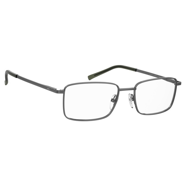 Lunettes de vue Seventh Street 7A 133 Dark Ruthenium (KJ1)