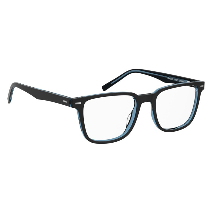Lunettes de vue Seventh Street 7A 136 Black Blue (D51)