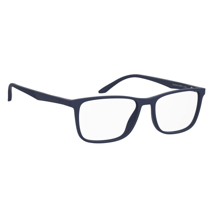 Lunettes de vue Seventh Street 7A 141 Matte Blue (FLL)