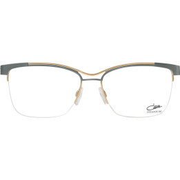 Cazal 4272 001 menthe - vue de face